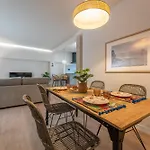 Centro Santander Apartment - Close To The Beach