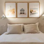 Centro Santander Apartment - Close To The Beach
