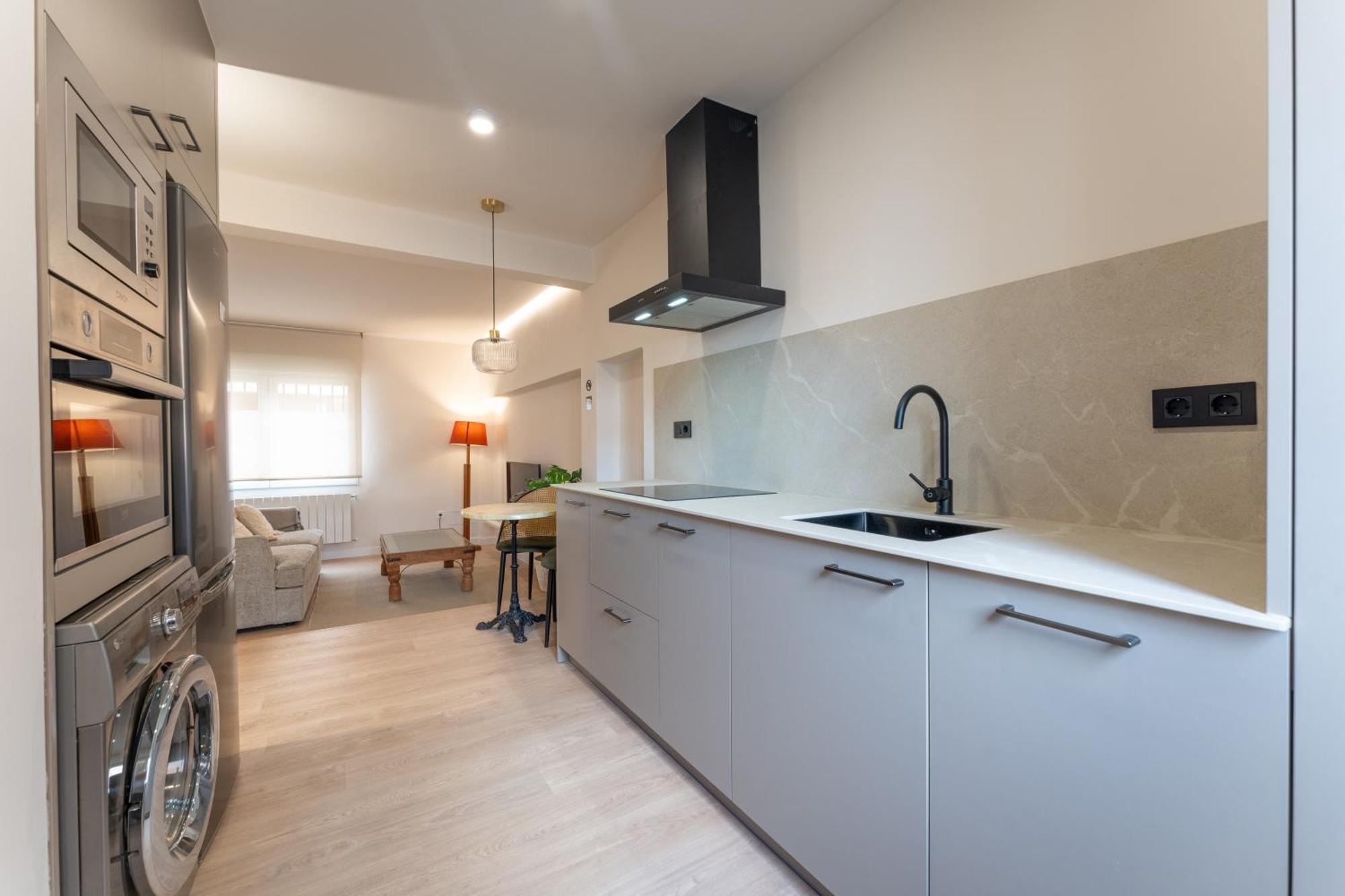 Apartamento Centro - Close To The