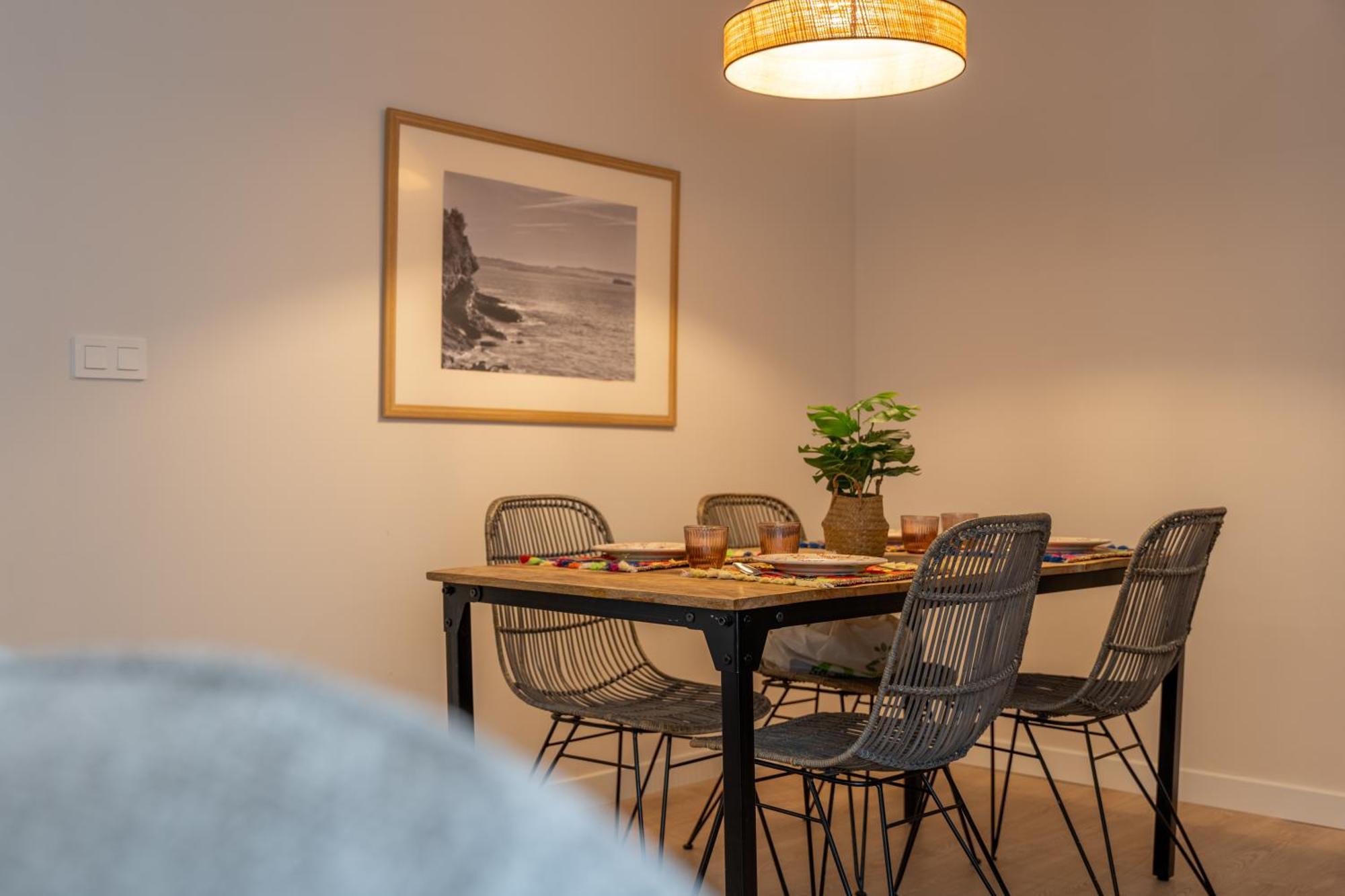 Apartamento Centro - Close To The