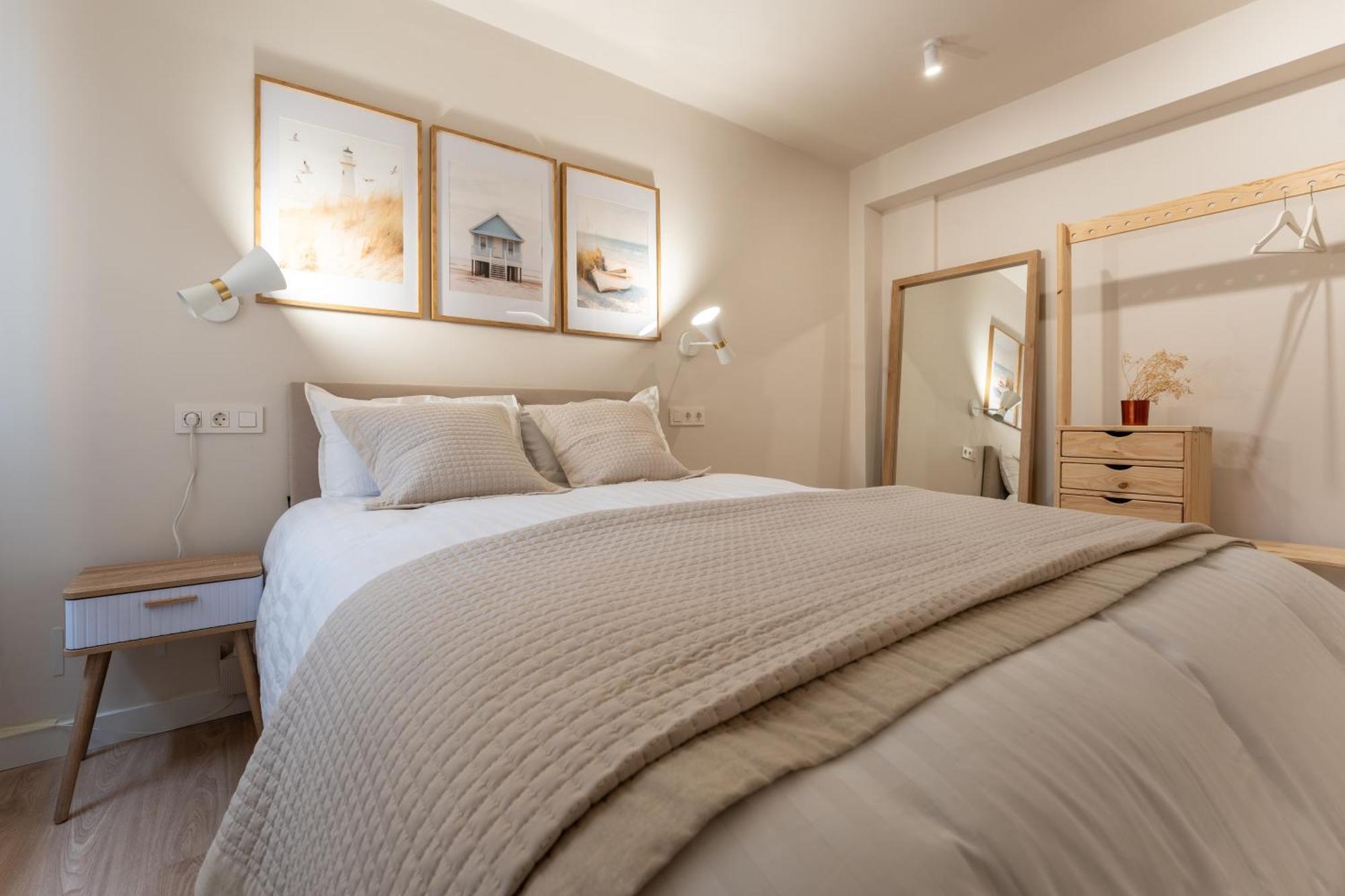 Centro - Close To The Apartamento *