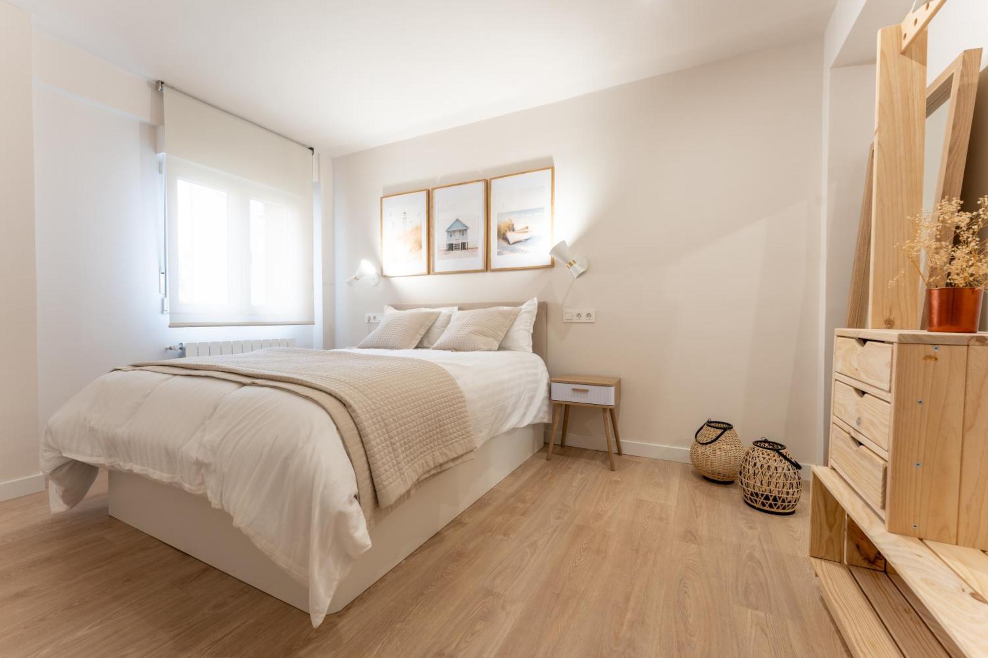 Centro - Close To The Apartamento Santander